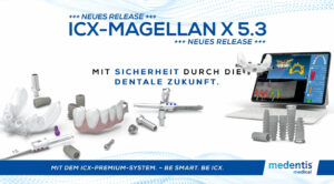 MagellanX 5.3 Release Video